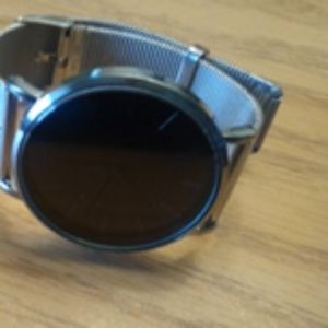 Mens designer watch